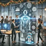 AI: The Future of HR Transformation