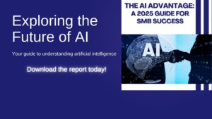 The AI Advantage: A 2025 Guide for Success