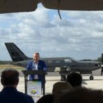 Nexus 360 Celebrates Groundbreaking of Flagler Executive Airport Terminal